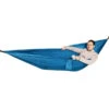 FRILUFTS LITE HAMMOCK Hängematte MEDITERRAINIAN BLUE -Lager Flair Verkaufsgeschäft 5637686129 a lite hammock frilufts 24