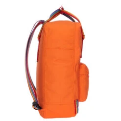 FJÄLLRÄVEN Fjällräven KÅNKEN RAINBOW Tagesrucksack BURNT ORANGE-RAINBOW PATTERN 8 FJÄLLRÄVEN Fjällräven KÅNKEN RAINBOW Tagesrucksack BURNT ORANGE-RAINBOW PATTERN -Lager Flair Verkaufsgeschäft 5637696713 e kanken rainbow fjaellraeven 24