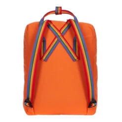 FJÄLLRÄVEN Fjällräven KÅNKEN RAINBOW Tagesrucksack BURNT ORANGE-RAINBOW PATTERN 9 FJÄLLRÄVEN Fjällräven KÅNKEN RAINBOW Tagesrucksack BURNT ORANGE-RAINBOW PATTERN -Lager Flair Verkaufsgeschäft 5637696713 f kanken rainbow fjaellraeven 24