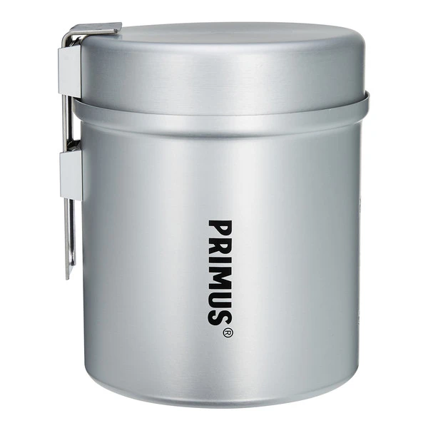 Primus ESSENTIAL TREK POT 1.0L Campinggeschirr NOCOLOR 3 Primus ESSENTIAL TREK POT 1.0L Campinggeschirr NOCOLOR