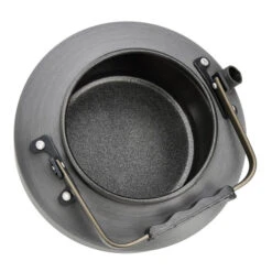 Primus LITECH COFFEE & TEA KETTLE 0.9L Campinggeschirr NOCOLOR -Lager Flair Verkaufsgeschäft 5637726748 q litech coffee tea kettle 09l primus 24