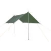 Nordisk VOSS 5 LW TARP Tarp FOREST GREEN -Lager Flair Verkaufsgeschäft 5637732728 a voss 5 ulw nordisk 24