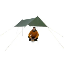 Nordisk VOSS 5 LW TARP Tarp FOREST GREEN -Lager Flair Verkaufsgeschäft 5637732728 c voss 5 ulw nordisk 24