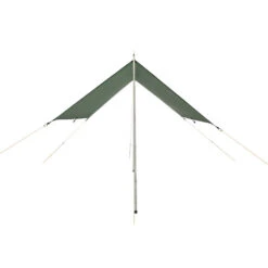 Nordisk VOSS 5 LW TARP Tarp FOREST GREEN -Lager Flair Verkaufsgeschäft 5637732728 d voss 5 ulw nordisk 24