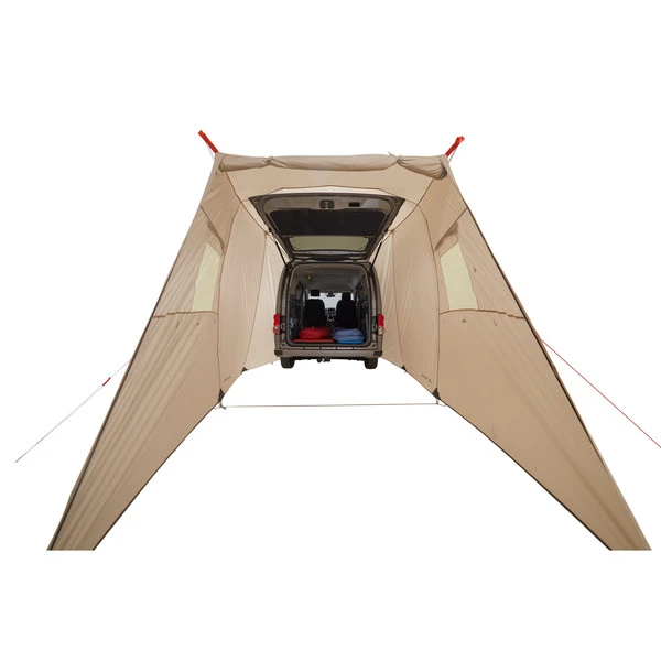 Vaude DRIVE WING Busvorzelt LINEN 6 Vaude DRIVE WING Busvorzelt LINEN – Bild 4