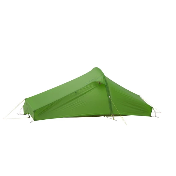 Vaude LIZARD SEAMLESS 1-2P Einpersonenzelt CRESS GREEN 3 Vaude LIZARD SEAMLESS 1-2P Einpersonenzelt CRESS GREEN