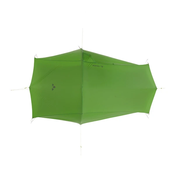 Vaude LIZARD SEAMLESS 1-2P Einpersonenzelt CRESS GREEN 6 Vaude LIZARD SEAMLESS 1-2P Einpersonenzelt CRESS GREEN – Bild 4