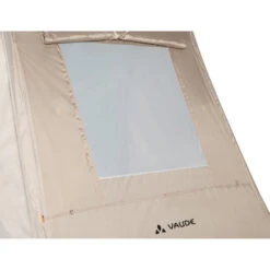 Vaude DRIVE TRUNK Busvorzelt LINEN