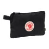 FJÄLLRÄVEN Fjällräven KÅNKEN GEAR POCKET Packbeutel BLACK -Lager Flair Verkaufsgeschäft 5637737948 a kanken gear pocket fjaellraeven 24