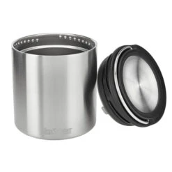 Klean Kanteen TKCANISTER VI, 946 ML Thermobehälter BRUSHED STAINLESS -Lager Flair Verkaufsgeschäft 5637755340 c tkcanister vi klean kanteen 24
