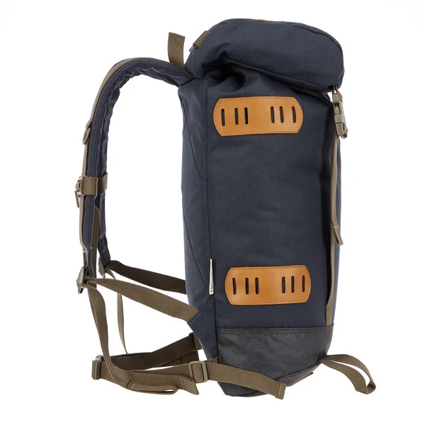 Lowe Alpine KLETTERSACK 30 Tagesrucksack EBONY 4 Lowe Alpine KLETTERSACK 30 Tagesrucksack EBONY – Bild 2