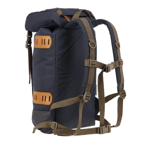 Lowe Alpine KLETTERSACK 30 Tagesrucksack EBONY 6 Lowe Alpine KLETTERSACK 30 Tagesrucksack EBONY – Bild 4