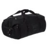 Bach DR. DUFFEL 40 Reisetasche BLACK -Lager Flair Verkaufsgeschäft 5637763018 a dr duffel 40 bach 24