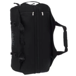 Bach DR. DUFFEL 40 Reisetasche BLACK -Lager Flair Verkaufsgeschäft 5637763018 c dr duffel 40 bach 24