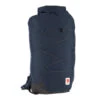 FJÄLLRÄVEN Fjällräven HIGH COAST ROLLTOP 26 Tagesrucksack NAVY -Lager Flair Verkaufsgeschäft 5637764080 a high coast rolltop 26 fjaellraeven 24