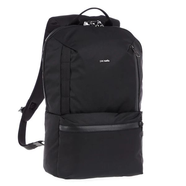 Pacsafe PACSAFE X 20L BACKPACK Laptoprucksack BLACK 3 Pacsafe PACSAFE X 20L BACKPACK Laptoprucksack BLACK