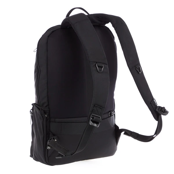 Pacsafe PACSAFE X 20L BACKPACK Laptoprucksack BLACK 6 Pacsafe PACSAFE X 20L BACKPACK Laptoprucksack BLACK – Bild 4