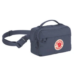 FJÄLLRÄVEN Fjällräven KÅNKEN HIP PACK Hüfttasche GRAPHITE