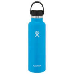 Hydro Flask 21 OZ STANDARD FLEX CAP Trinkflasche PACIFIC