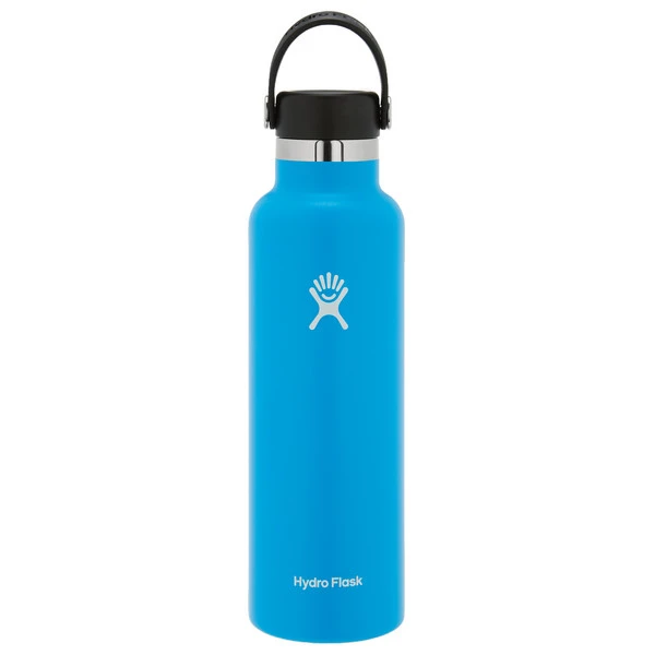 Hydro Flask 21 OZ STANDARD FLEX CAP Trinkflasche PACIFIC 3 Hydro Flask 21 OZ STANDARD FLEX CAP Trinkflasche PACIFIC