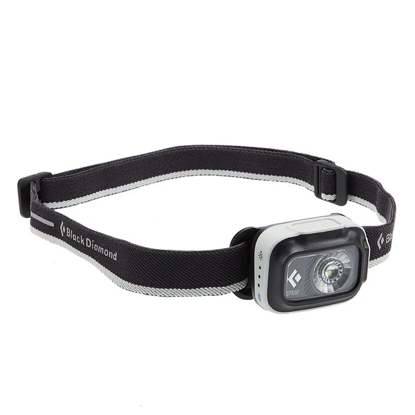 Black Diamond SPRINT 225 HEADLAMP Stirnlampe ALUMINUM 3 Black Diamond SPRINT 225 HEADLAMP Stirnlampe ALUMINUM