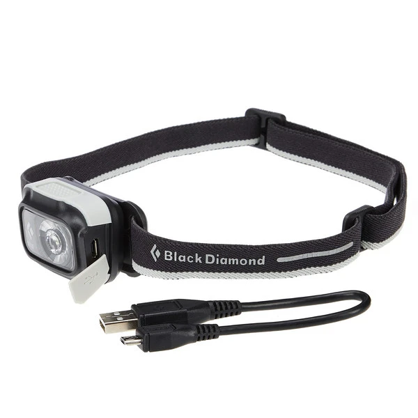 Black Diamond SPRINT 225 HEADLAMP Stirnlampe ALUMINUM 6 Black Diamond SPRINT 225 HEADLAMP Stirnlampe ALUMINUM – Bild 4
