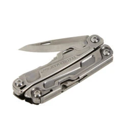 Leatherman REV Multifunktionswerkzeug SILVER -Lager Flair Verkaufsgeschäft 5637788832 f revnylonboxint leatherman 24