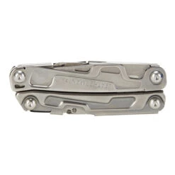 Leatherman REV Multifunktionswerkzeug SILVER -Lager Flair Verkaufsgeschäft 5637788832 g revnylonboxint leatherman 24