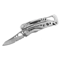 Leatherman SKELETOOL Multifunktionswerkzeug SILVER -Lager Flair Verkaufsgeschäft 5637788838 b skeletoolboxint leatherman 24
