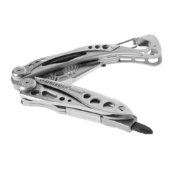 Leatherman SKELETOOL Multifunktionswerkzeug SILVER -Lager Flair Verkaufsgeschäft 5637788838 c skeletoolboxint leatherman 24