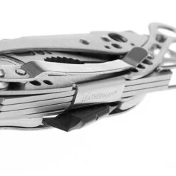 Leatherman SKELETOOL Multifunktionswerkzeug SILVER -Lager Flair Verkaufsgeschäft 5637788838 d skeletoolboxint leatherman 24