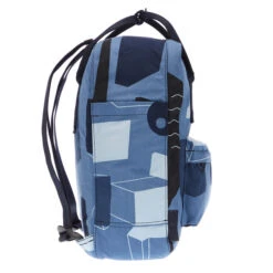 FJÄLLRÄVEN Fjällräven KÅNKEN ART Tagesrucksack OCEAN DEEP 8 FJÄLLRÄVEN Fjällräven KÅNKEN ART Tagesrucksack OCEAN DEEP -Lager Flair Verkaufsgeschäft 5637809967 b kanken art fjaellraeven 24