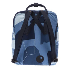 FJÄLLRÄVEN Fjällräven KÅNKEN ART Tagesrucksack OCEAN DEEP 9 FJÄLLRÄVEN Fjällräven KÅNKEN ART Tagesrucksack OCEAN DEEP -Lager Flair Verkaufsgeschäft 5637809967 c kanken art fjaellraeven 24