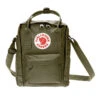 FJÄLLRÄVEN Fjällräven KÅNKEN SLING Umhängetasche GREEN -Lager Flair Verkaufsgeschäft 5637824223 dulfnyp kanken sling fjaellraeven 24