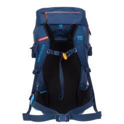 Ortovox PEAK 38 S DRY Tourenrucksack BLUE LAKE -Lager Flair Verkaufsgeschäft 5637827765 c peak 38 s dry ortovox 24
