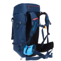 Ortovox PEAK 38 S DRY Tourenrucksack BLUE LAKE -Lager Flair Verkaufsgeschäft 5637827765 d peak 38 s dry ortovox 24
