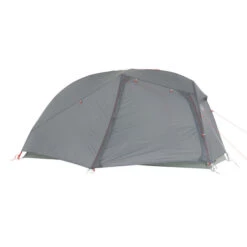 Big Agnes COPPER SPUR HV UL1 BIKEPACK Kuppelzelt GRAY/ORANGE