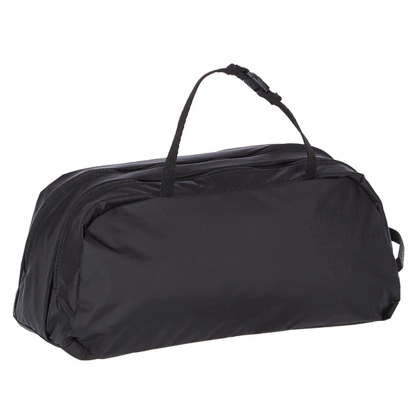 Deuter WASH BAG TOUR III Kulturtasche BLACK 4 Deuter WASH BAG TOUR III Kulturtasche BLACK - Image 2