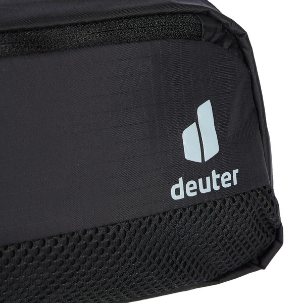 Deuter WASH BAG TOUR III Kulturtasche BLACK 5 Deuter WASH BAG TOUR III Kulturtasche BLACK - Image 3