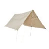 Tatonka TARP 1 TC Tarp SAND BEIGE -Lager Flair Verkaufsgeschäft 5637829178 a tarp 1 tc tatonka 24
