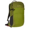 Vaude WIZARD 18+4 Tagesrucksack AVOCADO -Lager Flair Verkaufsgeschäft 5637833097 s wizard 184 vaude 24