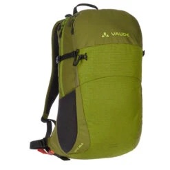Vaude WIZARD 18+4 Tagesrucksack AVOCADO
