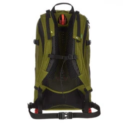 Vaude WIZARD 18+4 Tagesrucksack AVOCADO -Lager Flair Verkaufsgeschäft 5637833097 u wizard 184 vaude 24