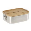 Tatonka LUNCH BOX I 800 BAMBOO Dose NOCOLOR -Lager Flair Verkaufsgeschäft 5637833460 a lunch box i 800 bamboo tatonka 24
