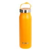 Primus KLUNKEN VACUUM BOTTLE 0.5 L YELLOW Trinkflasche NOCOLOR -Lager Flair Verkaufsgeschäft 5637835034 a klunken v bottle 05 l yellow primus 24
