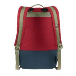 FRILUFTS TAVILO UR Tagesrucksack BAKED APPLE/LEGION BLUE -Lager Flair Verkaufsgeschäft 5637836213 c tavilo ur frilufts 24