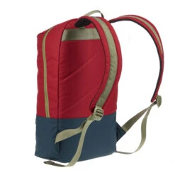 FRILUFTS TAVILO UR Tagesrucksack BAKED APPLE/LEGION BLUE -Lager Flair Verkaufsgeschäft 5637836213 d tavilo ur frilufts 24