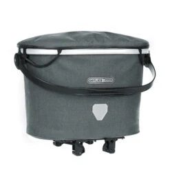 Ortlieb UP-TOWN RACK URBAN Fahrradkorb PEPPER -Lager Flair Verkaufsgeschäft 5637836264 c uptown rack urban ortlieb 24