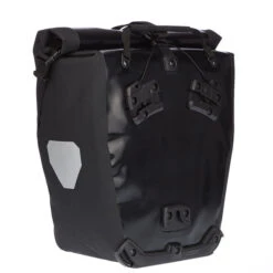 Ortlieb BACK ROLLER FREE QL3.1 Fahrradtaschen BLACK -Lager Flair Verkaufsgeschäft 5637836268 d backroller free ql31 ortlieb 24