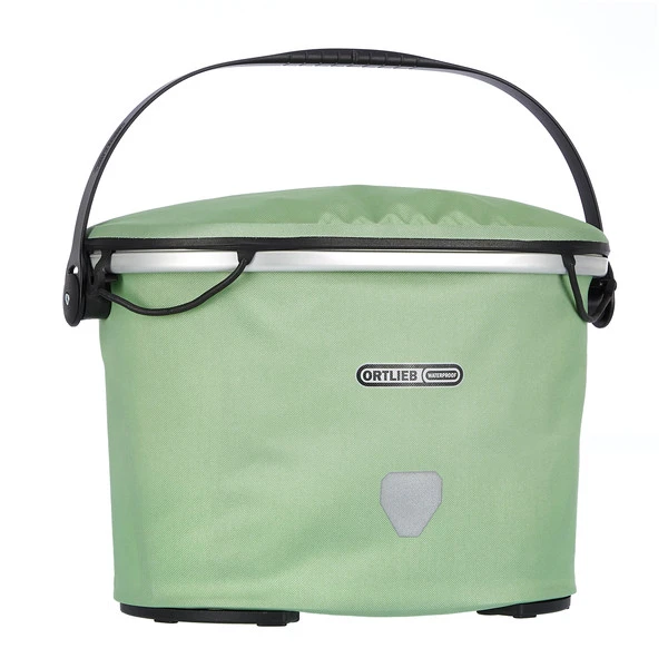 Ortlieb UP-TOWN CITY Lenkertasche PISTACHIO 3 Ortlieb UP-TOWN CITY Lenkertasche PISTACHIO